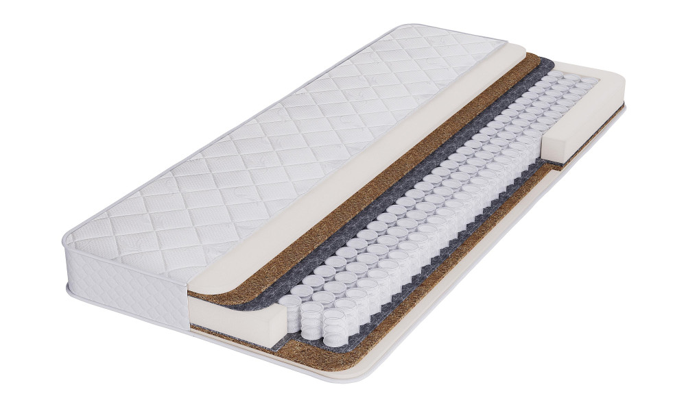 Матрас BAMBINI BLOOM